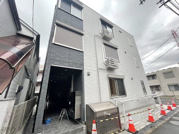 グラナーデ扇IIIの物件内観写真